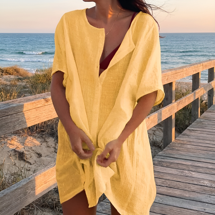 Emily & Isabella Brooks | Lightweight Blouse