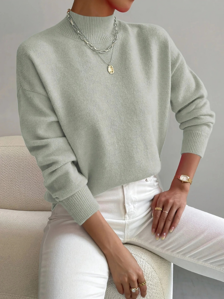 Emily & Isabella Brooks | Sweater
