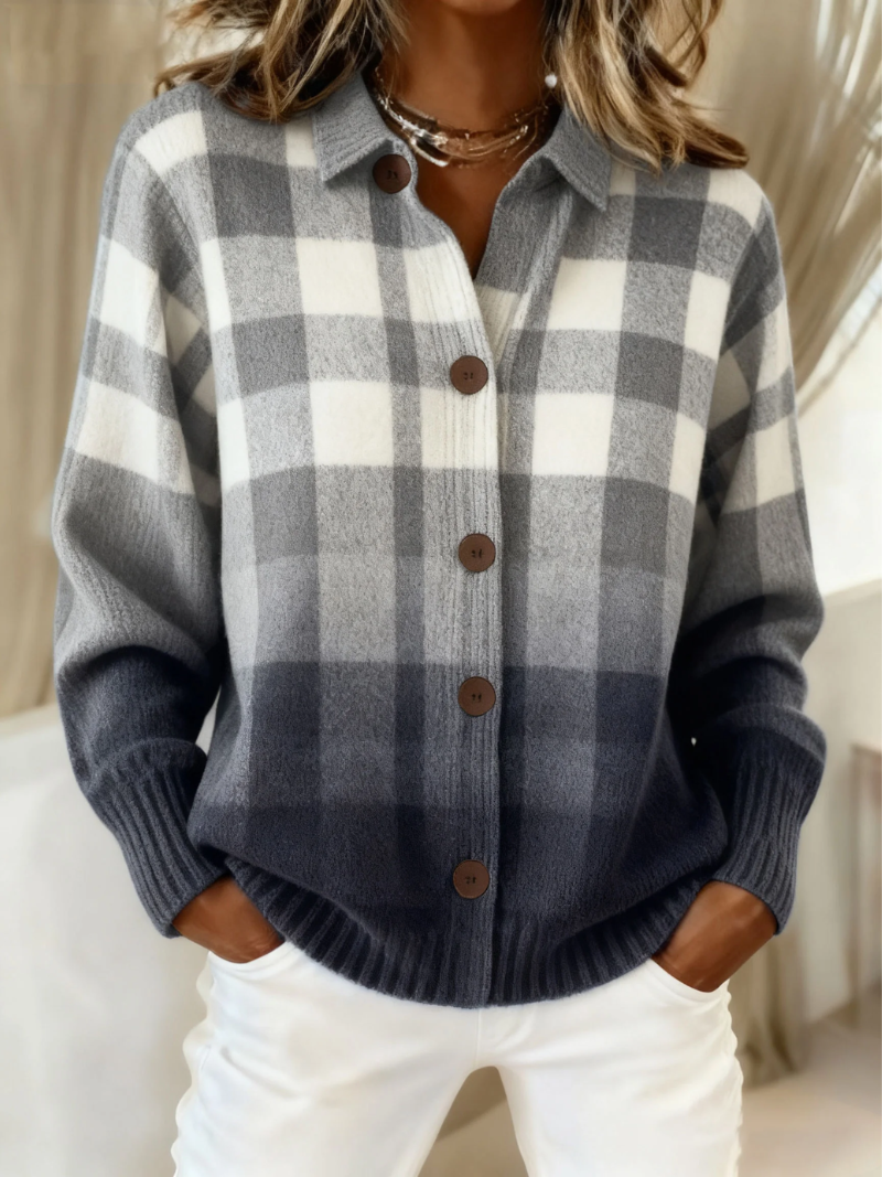 Emily & Isabella Brooks | Classic Blouse