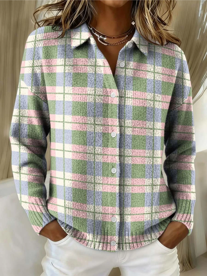 Emily & Isabella Brooks | Classic Blouse