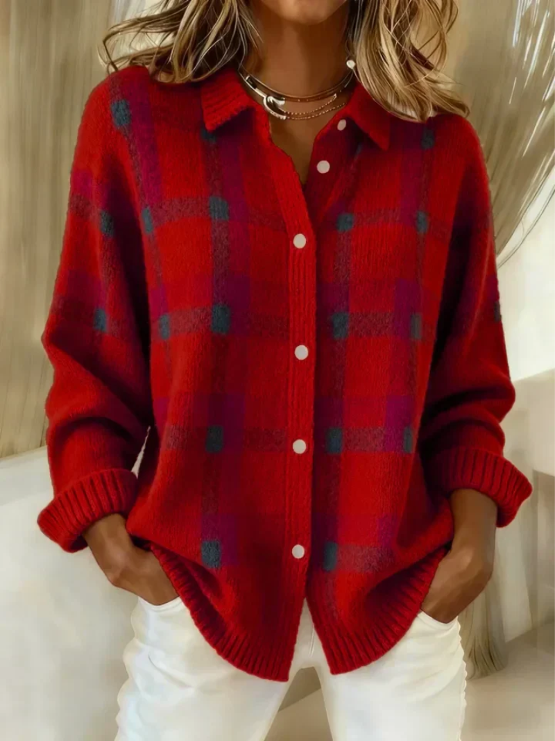Emily & Isabella Brooks | Classic Blouse