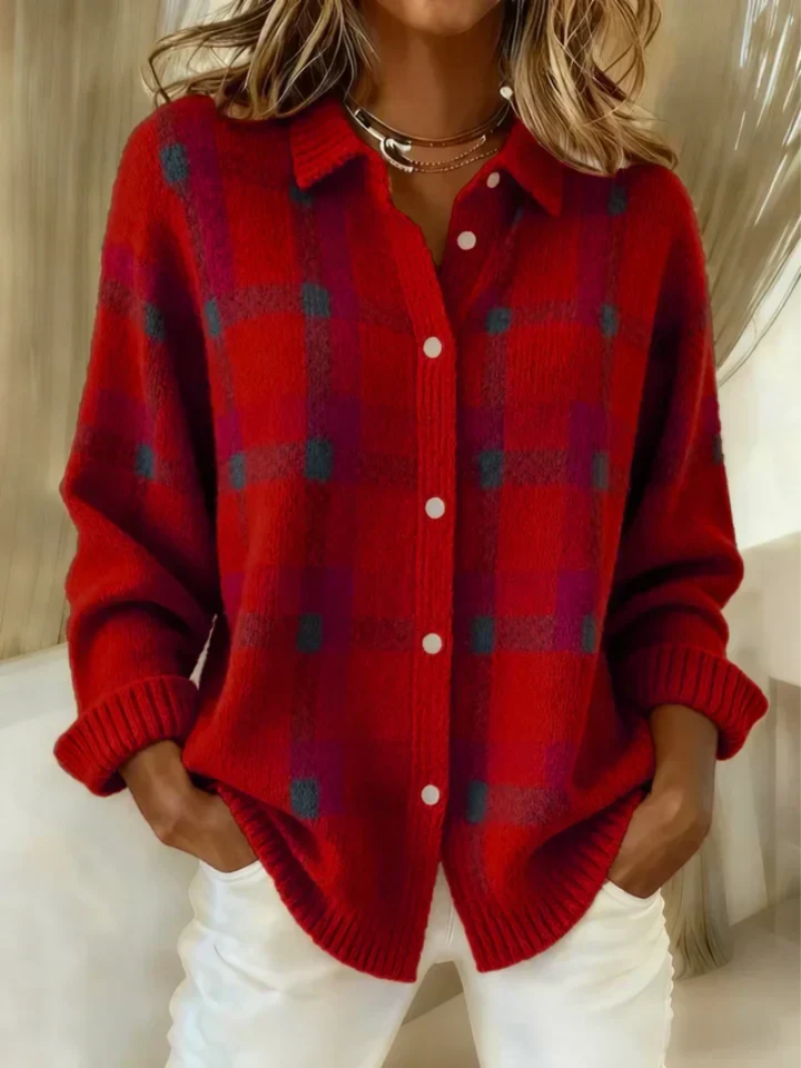 Emily & Isabella Brooks | Classic Blouse