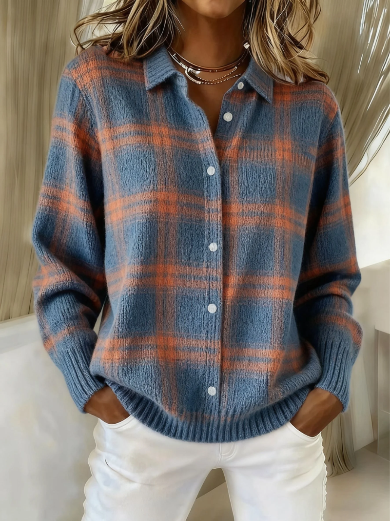 Emily & Isabella Brooks | Classic Blouse