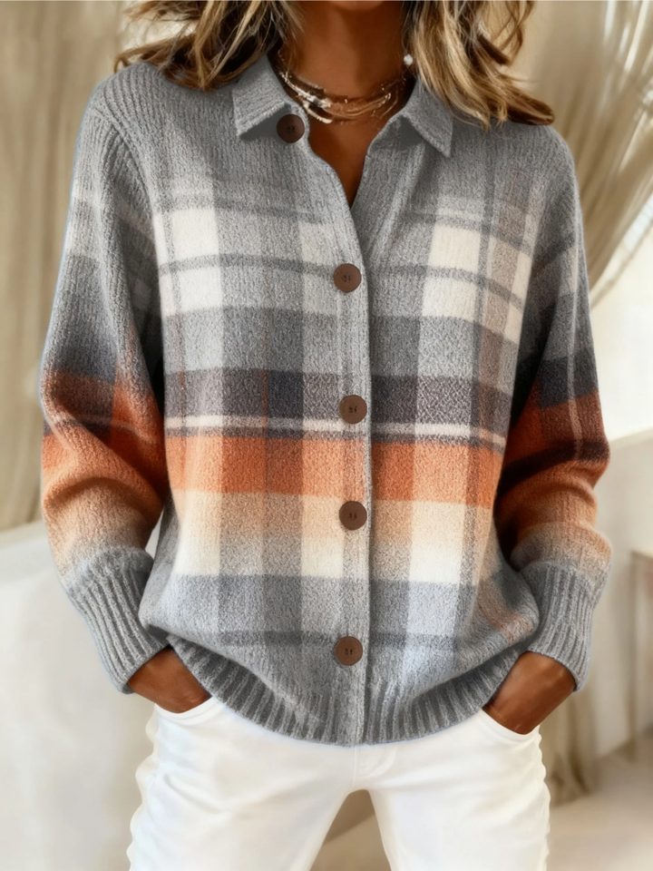 Emily & Isabella Brooks | Classic Blouse