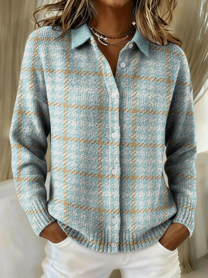 Emily & Isabella Brooks | Classic Blouse