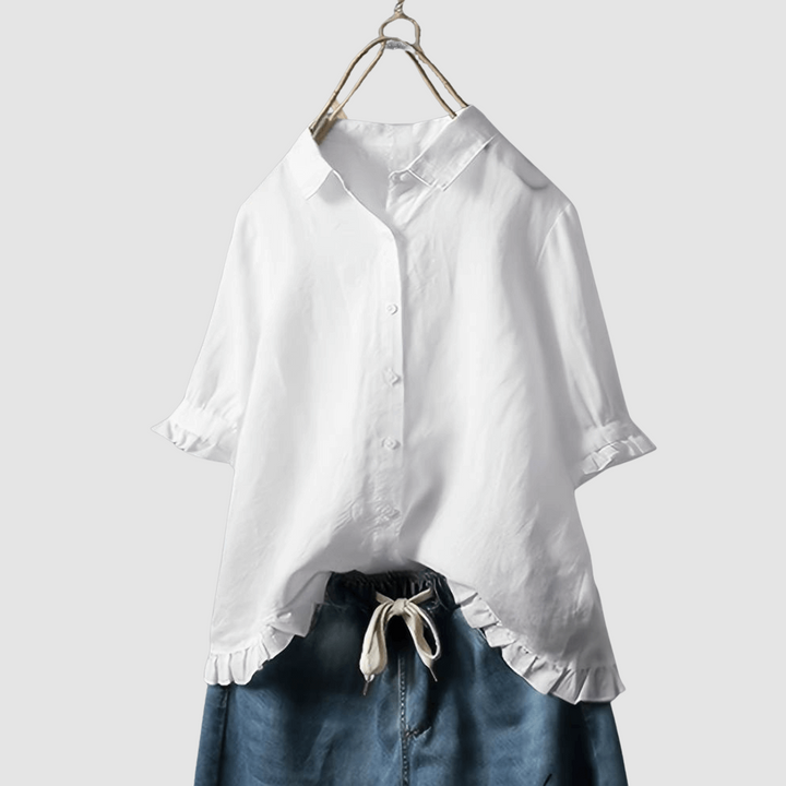 Emily & Isabella Brooks | Breathable Blouse