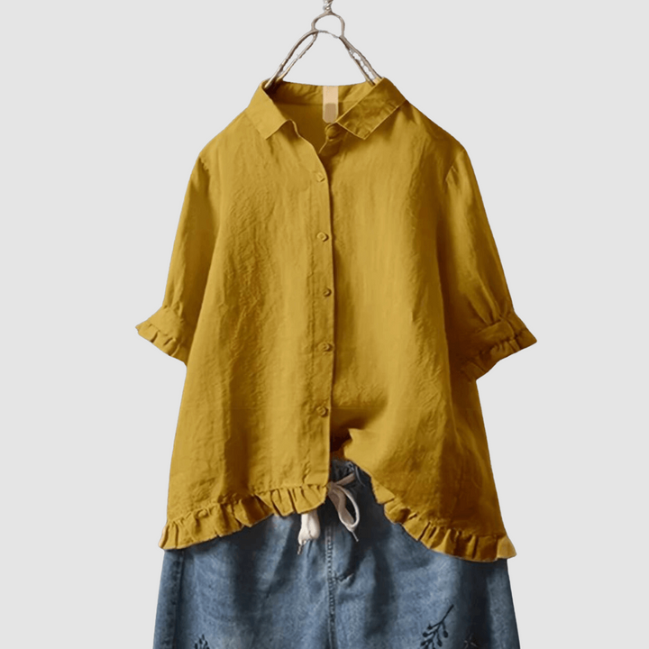 Emily & Isabella Brooks | Breathable Blouse