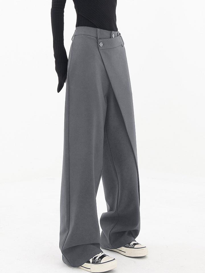Emily & Isabella Brooks | Modern Baggy Pants