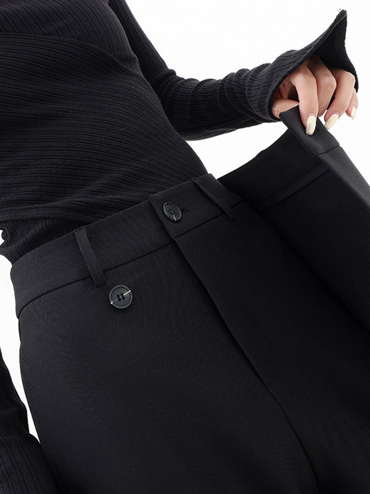 Emily & Isabella Brooks | Modern Baggy Pants