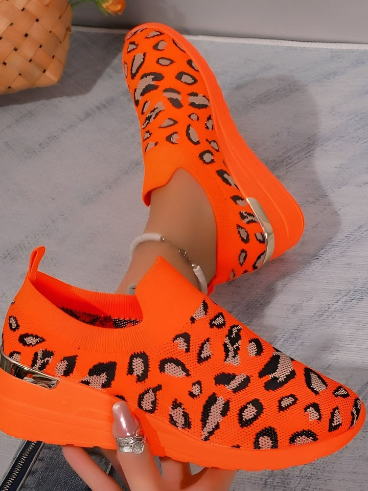 Emily & Isabella Brooks | Casual Sneakers