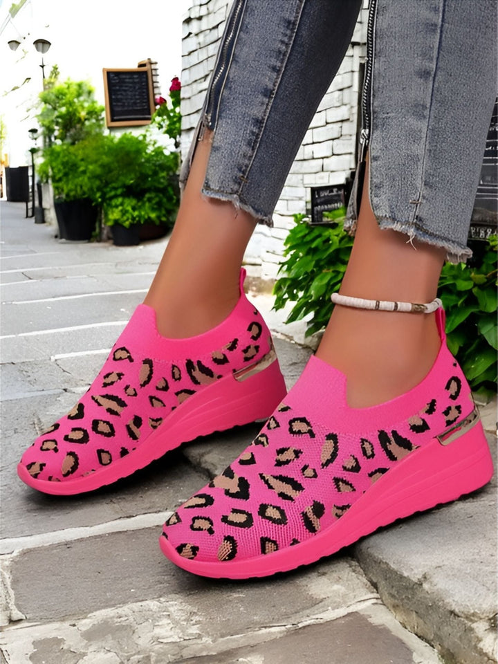 Emily & Isabella Brooks | Casual Sneakers