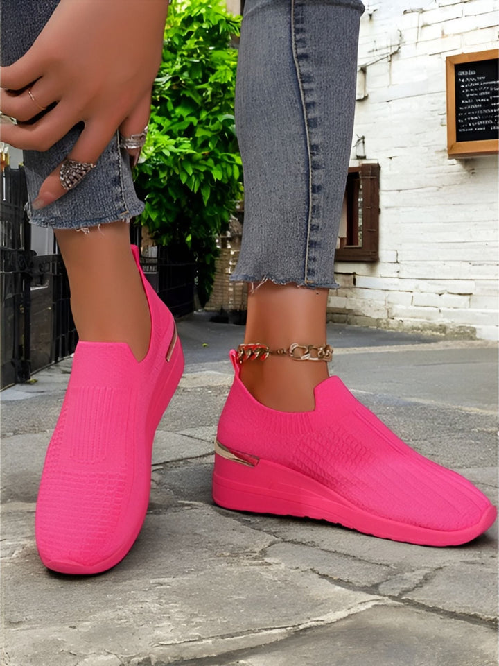 Emily & Isabella Brooks | Casual Sneakers
