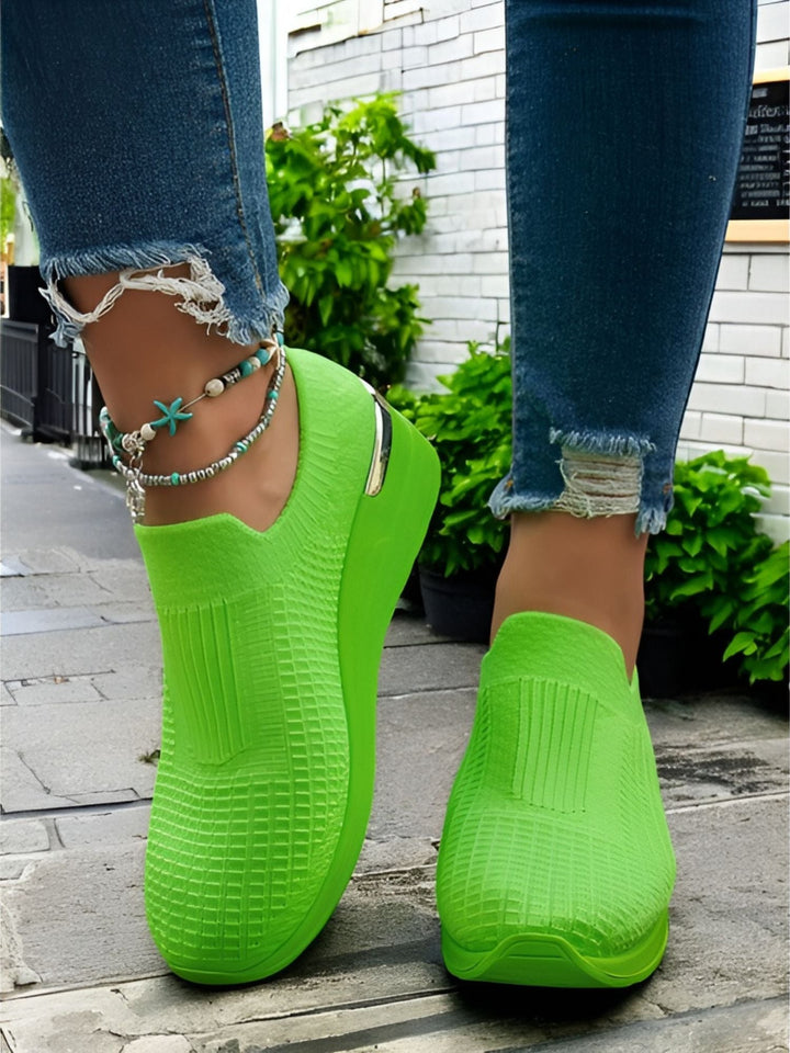 Emily & Isabella Brooks | Casual Sneakers