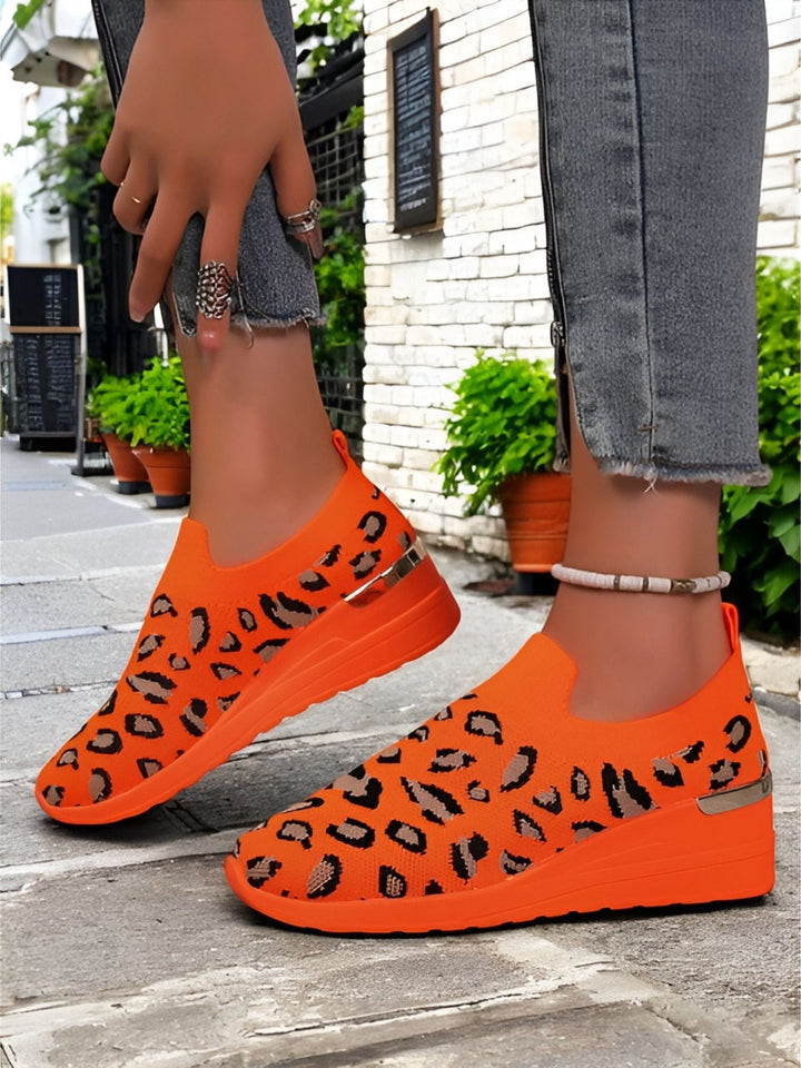 Emily & Isabella Brooks | Casual Sneakers