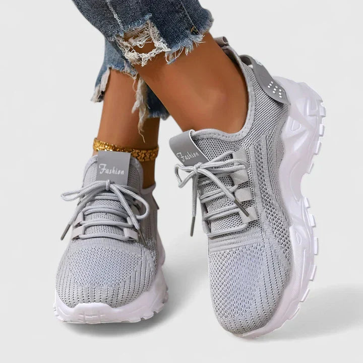 Emily & Isabella Brooks | Comfort Sneakers