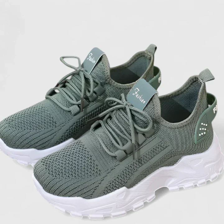 Emily & Isabella Brooks | Comfort Sneakers