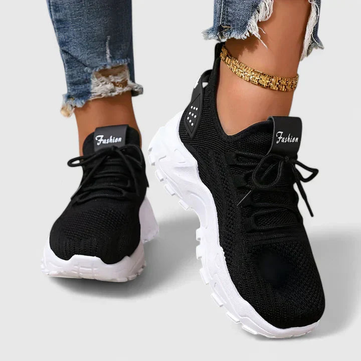 Emily & Isabella Brooks | Comfort Sneakers