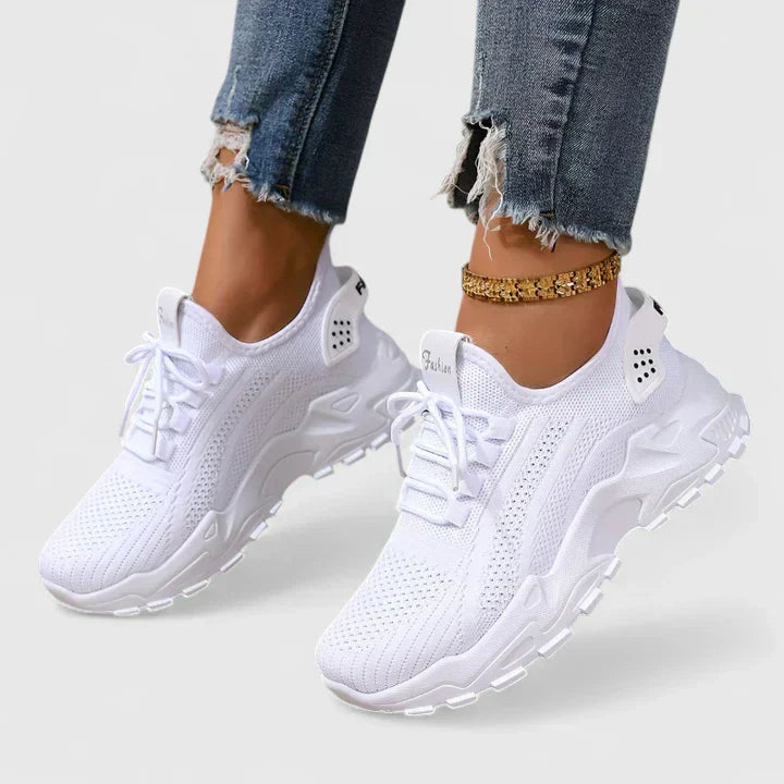 Emily & Isabella Brooks | Comfort Sneakers