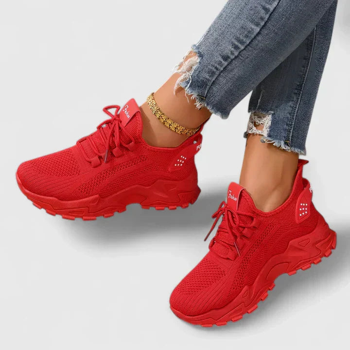 Emily & Isabella Brooks | Comfort Sneakers
