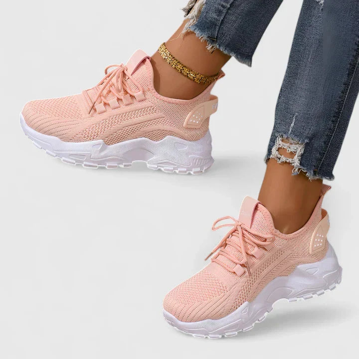 Emily & Isabella Brooks | Comfort Sneakers