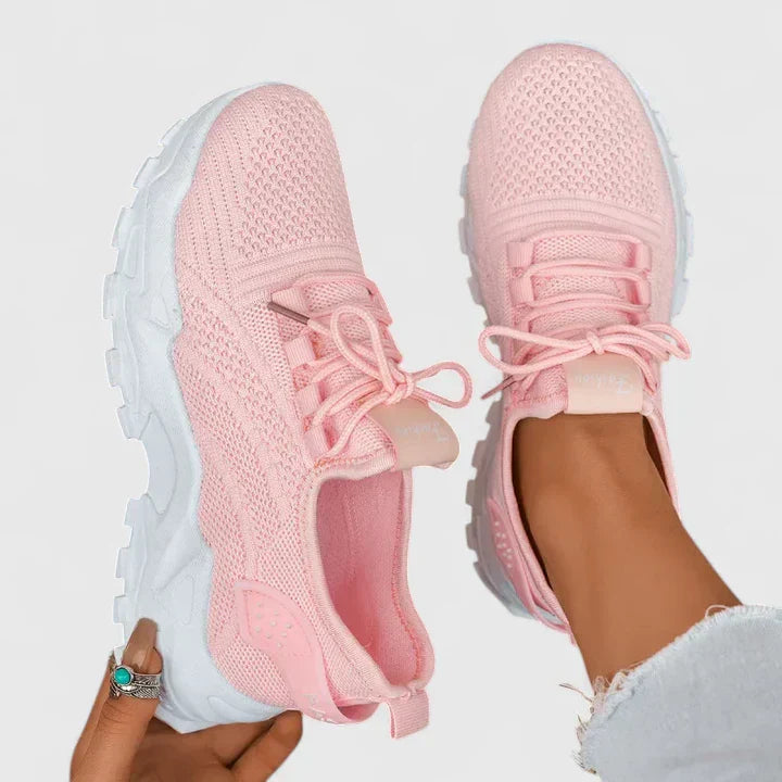 Emily & Isabella Brooks | Comfort Sneakers