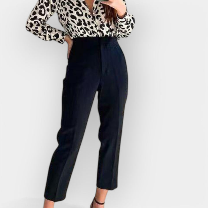 Emily & Isabella Brooks | Stylish Pants