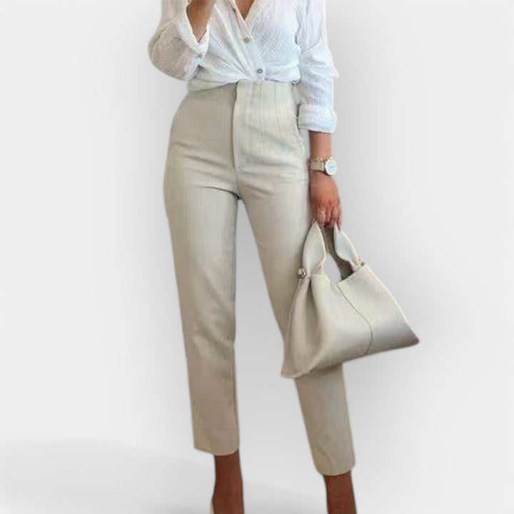 Emily & Isabella Brooks | Stylish Pants