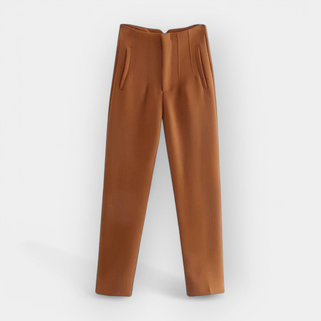 Emily & Isabella Brooks | Stylish Pants