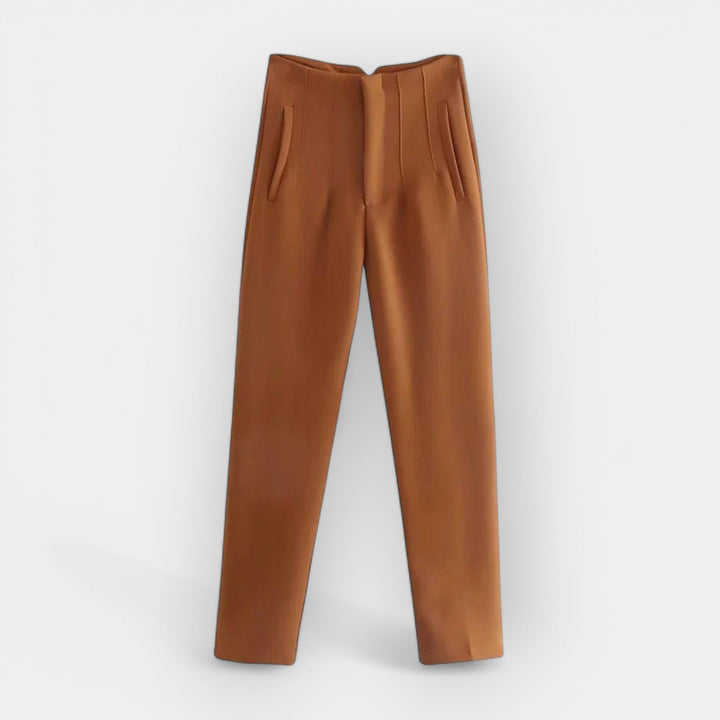 Emily & Isabella Brooks | Stylish Pants