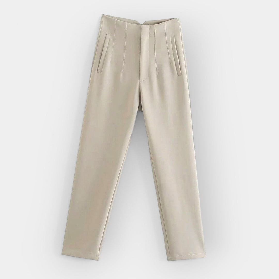 Emily & Isabella Brooks | Stylish Pants