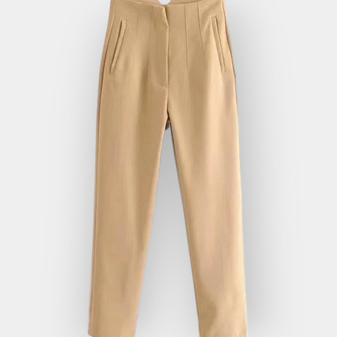 Emily & Isabella Brooks | Stylish Pants