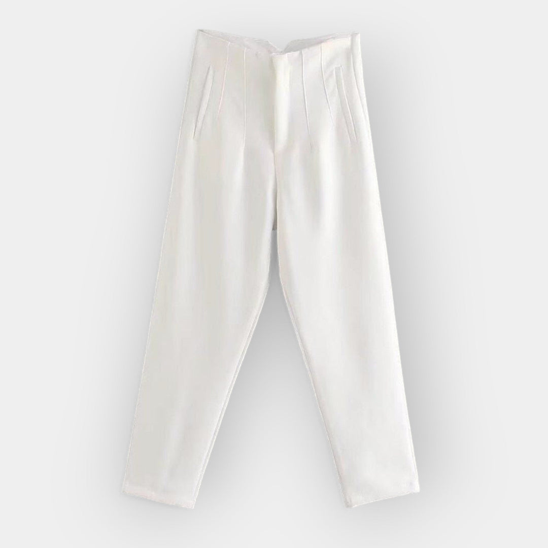 Emily & Isabella Brooks | Stylish Pants