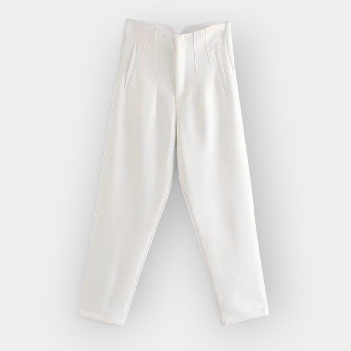 Emily & Isabella Brooks | Stylish Pants
