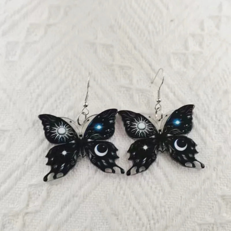 Emily & Isabella Brooks | Earrings