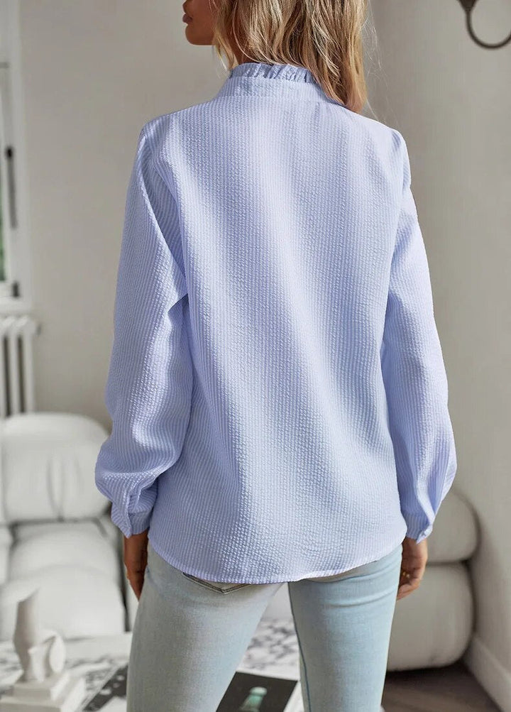 Emily & Isabella Brooks | Elegant Blouse