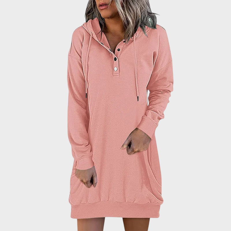 Emily & Isabella Brooks | Casual Dress