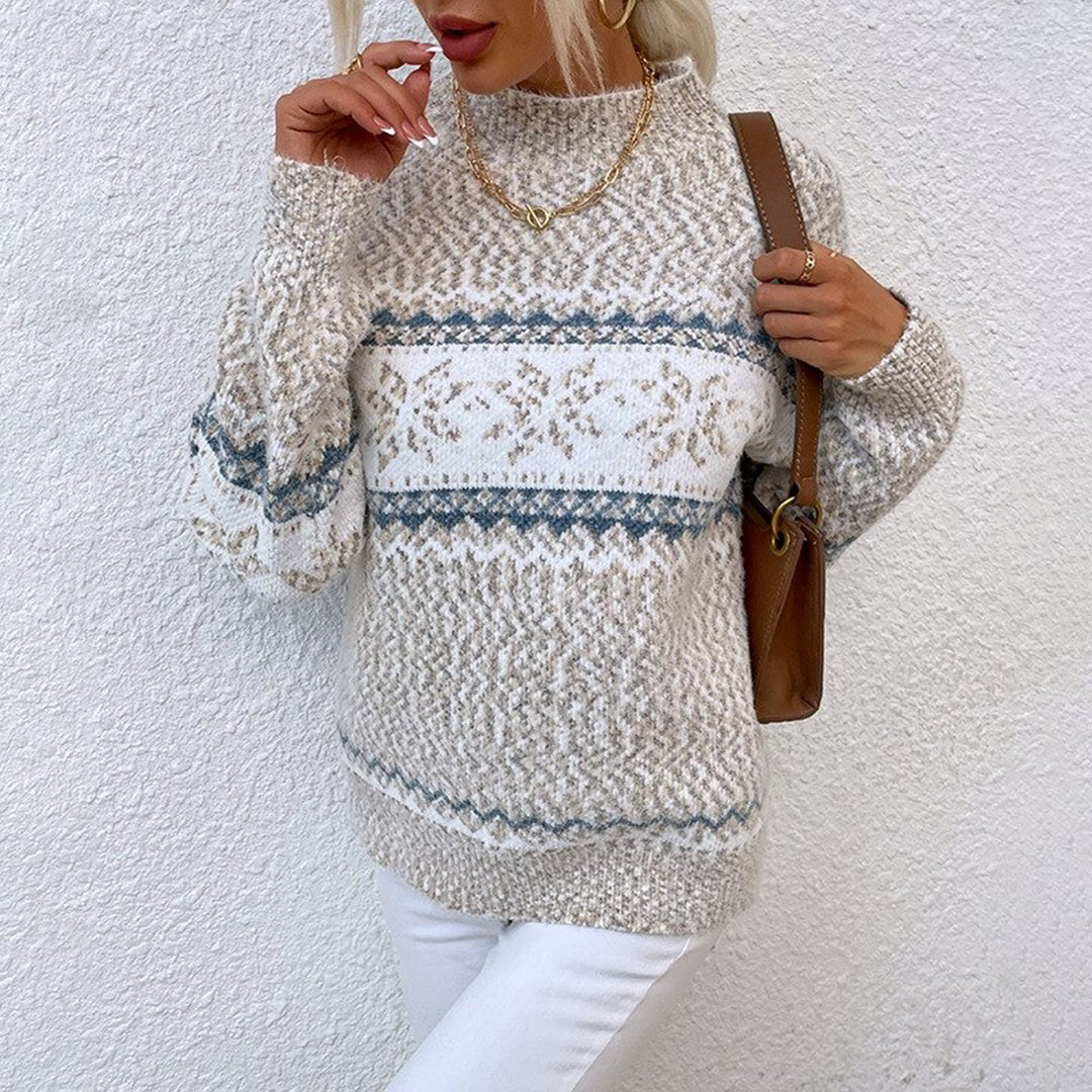 Emily & Isabella Brooks | Vintage Sweater, Super Soft, Comfortable