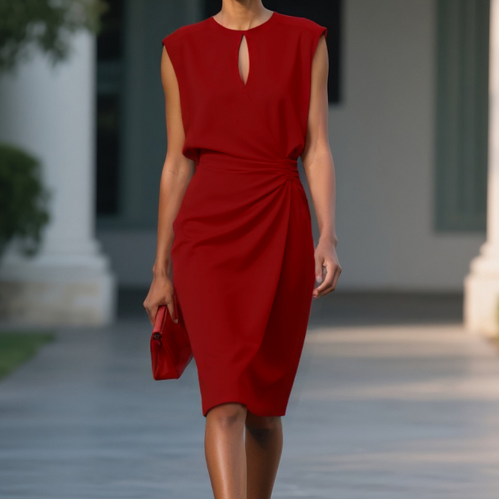 Emily & Isabella Brooks | Elegant Dress