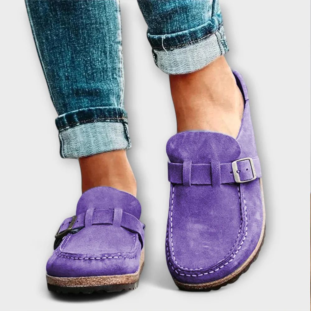 Emily & Isabella Brooks | Women's Moccasins, Orthopedic