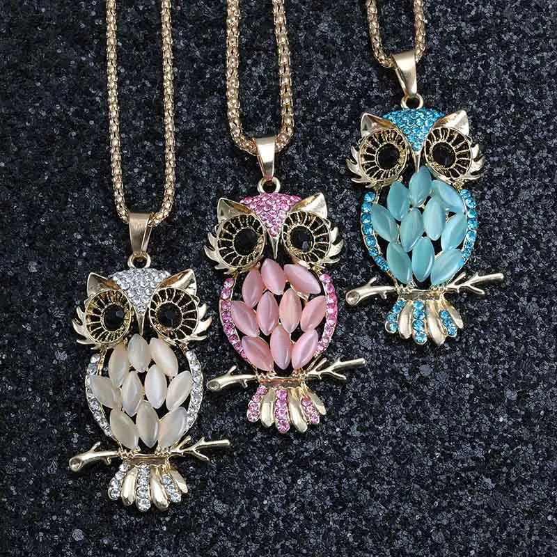 Emily & Isabella Brooks | Gold Necklace