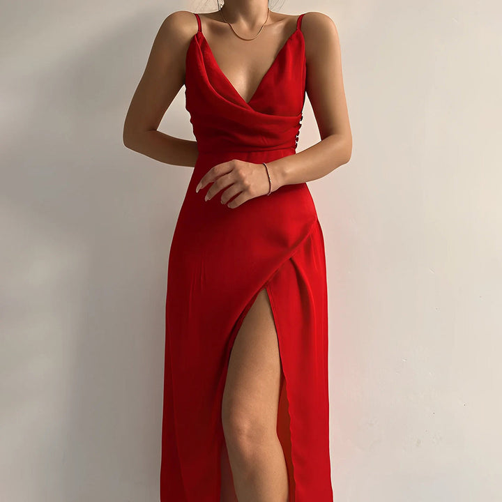 Emily & Isabella Brooks | Elegant Dress