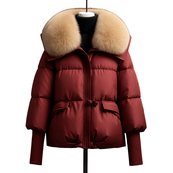Emily & Isabella Brooks | Puffer Jacket