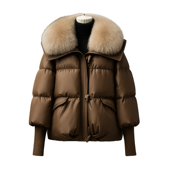 Emily & Isabella Brooks | Puffer Jacket