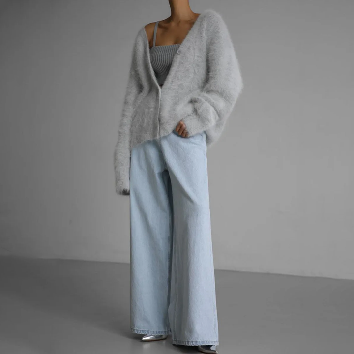 Emily & Isabella Brooks | Luxury Cardigan