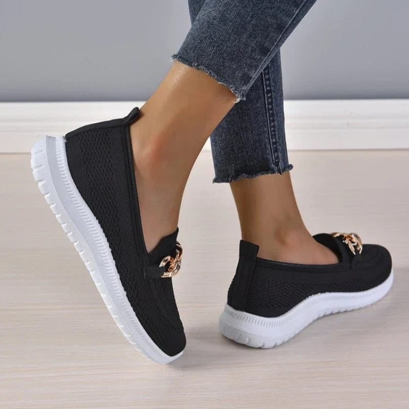 Emily & Isabella Brooks | Comfortable Everyday Shoes