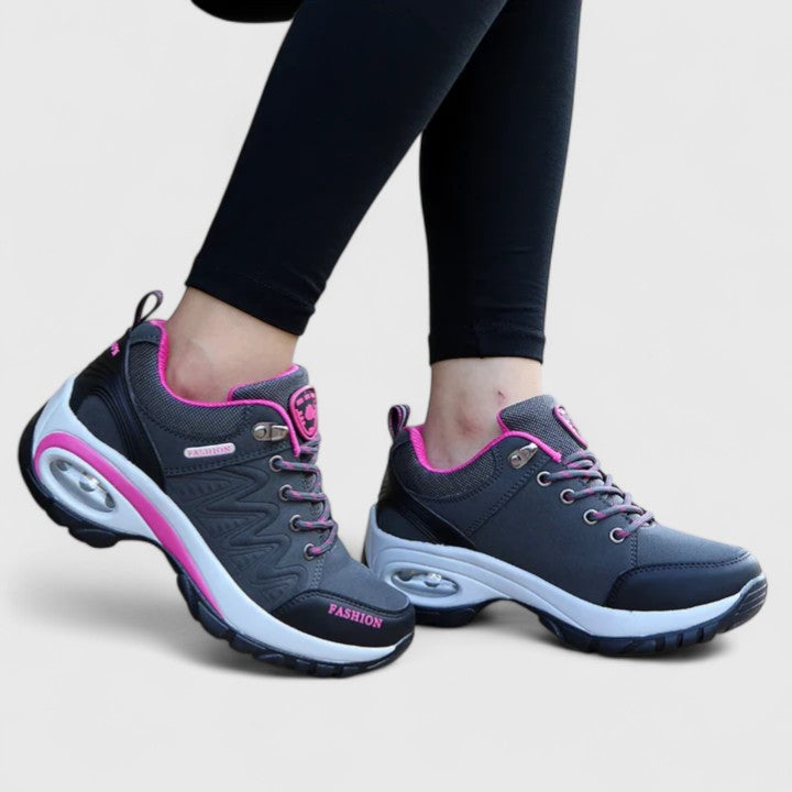 Emily & Isabella Brooks | Comfort Sneakers