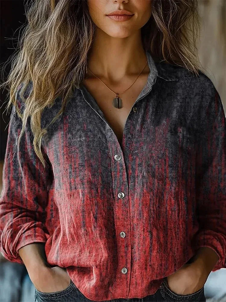 Emily & Isabella Brooks | Sophisticated Blouse