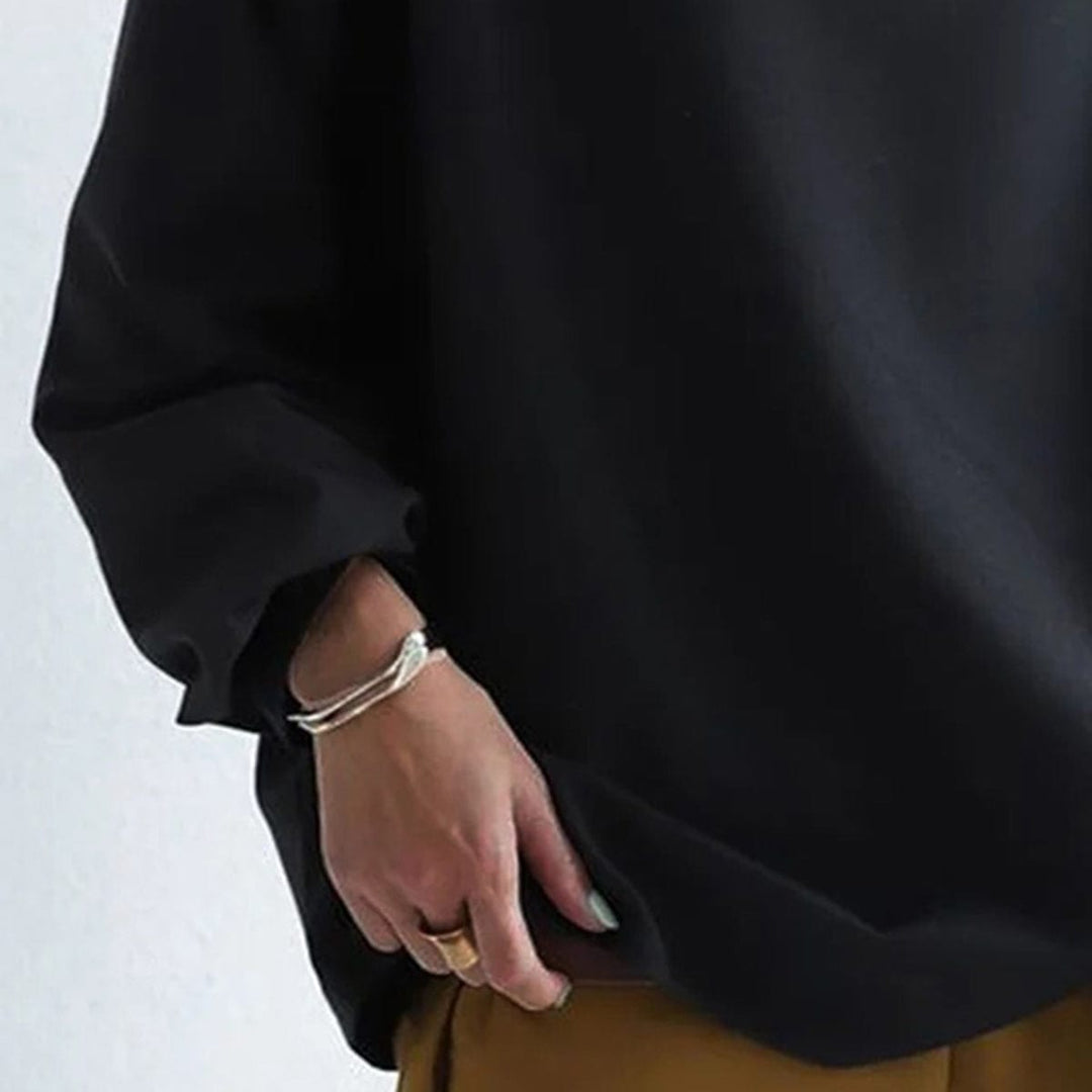 Emily & Isabella Brooks | Sophisticated Top