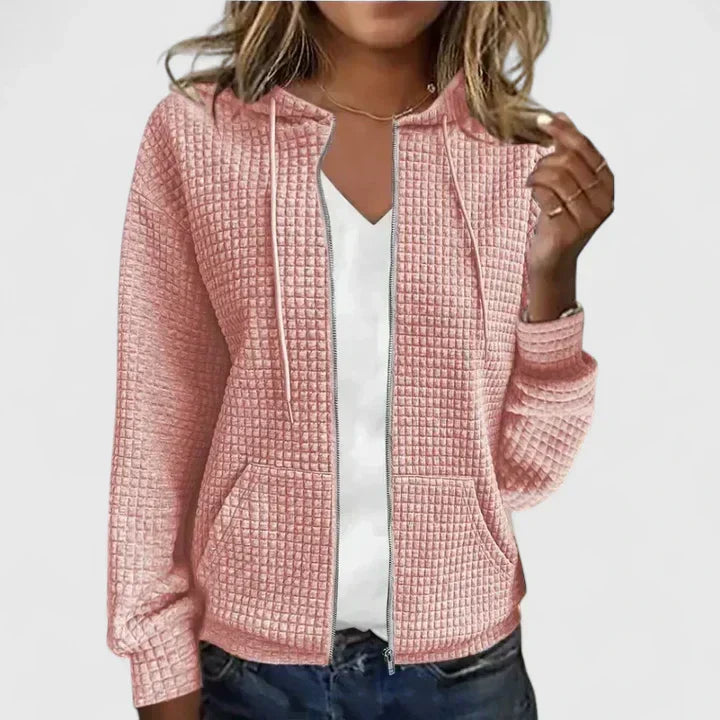 Emily & Isabella Brooks | Elegant Cardigan