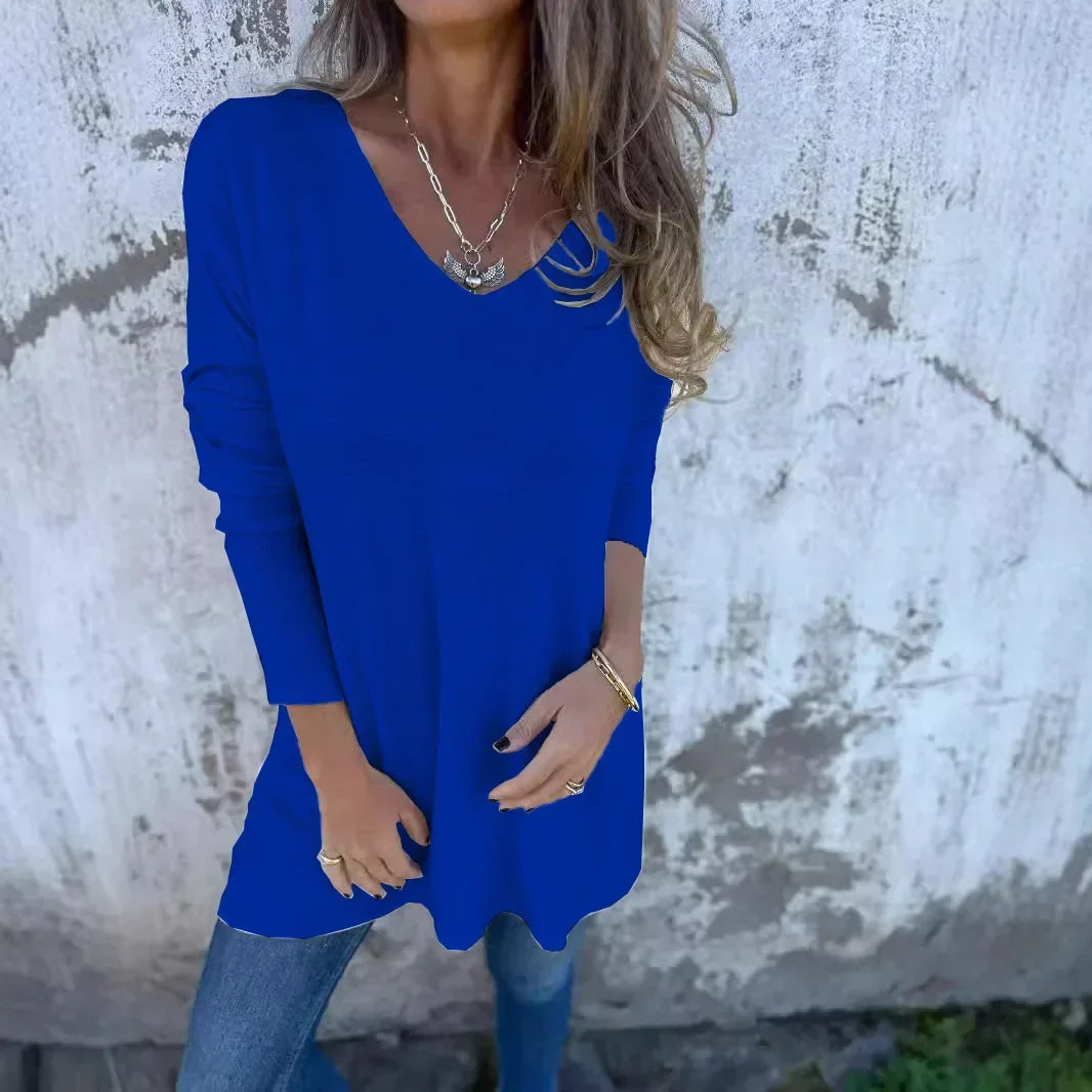 Emily & Isabella Brooks | Comfortable Top